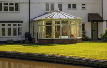 Terling conservatory leads