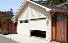 Terling garage construction leads