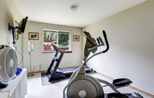 Terling home gym construction leads