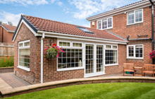 Terling house extension leads